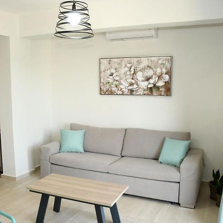 Theano Luxury Suites Nikiti Exteriér fotografie