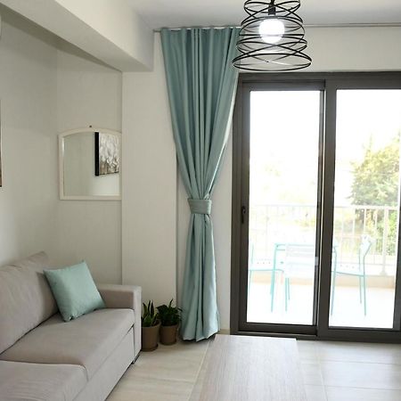 Theano Luxury Suites Nikiti Exteriér fotografie
