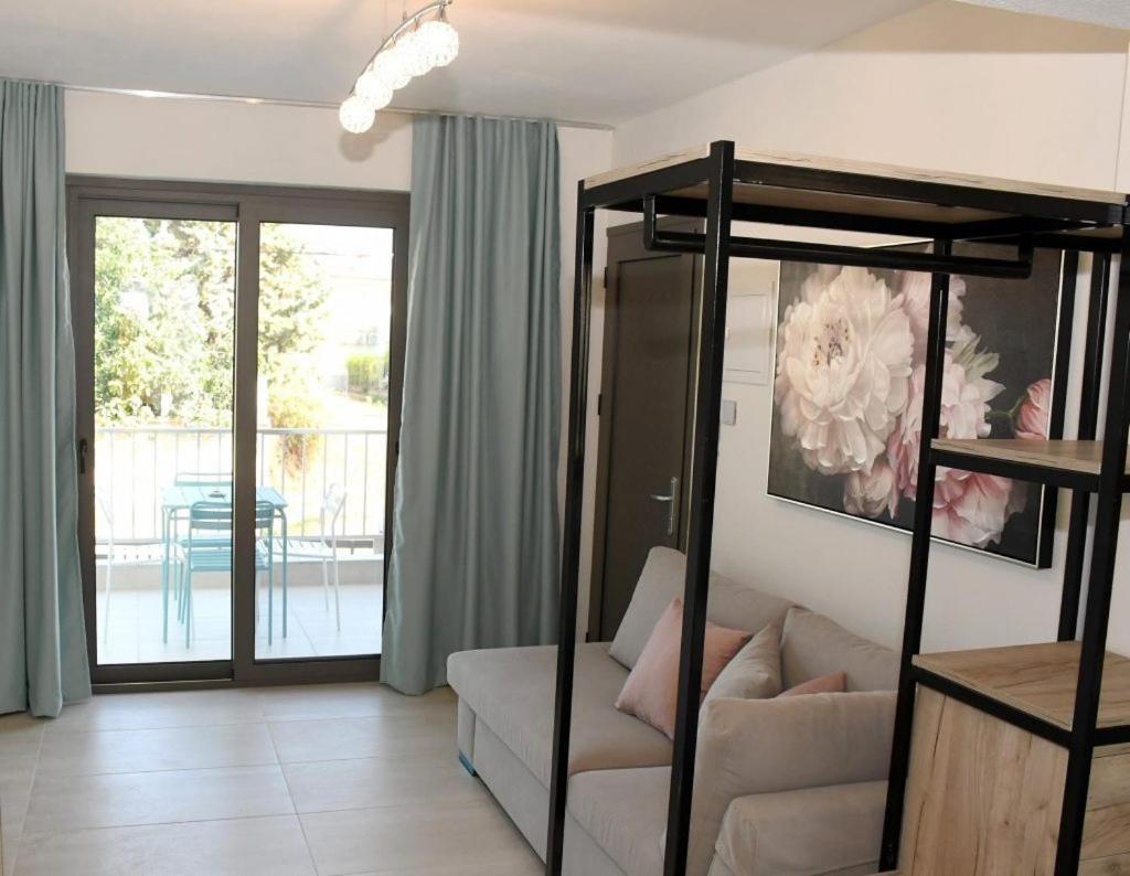 Theano Luxury Suites Nikiti Exteriér fotografie
